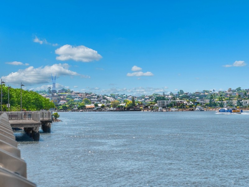 233/64 Macquarie Street, Teneriffe QLD 4005