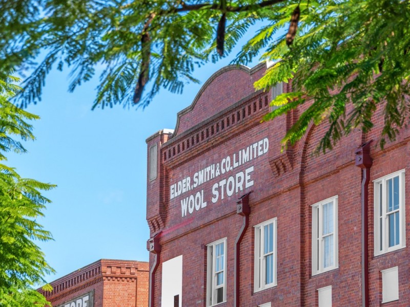 233/64 Macquarie Street, Teneriffe QLD 4005