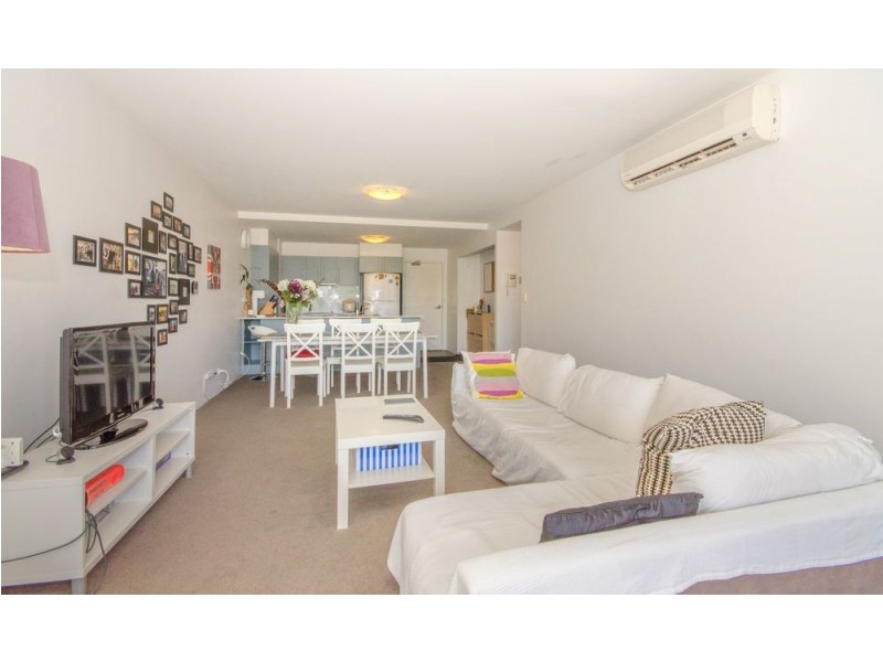 201/9 Chester Street, Newstead QLD 4006