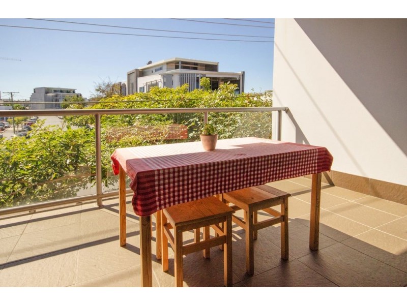 201/9 Chester Street, Newstead QLD 4006