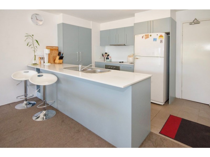 201/9 Chester Street, Newstead QLD 4006