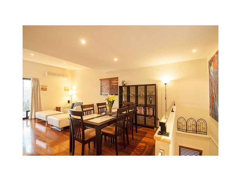 1/56 Mark Street, New Farm QLD 4005