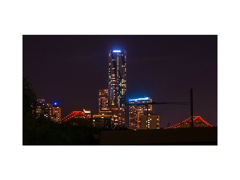 1/56 Mark Street, New Farm QLD 4005