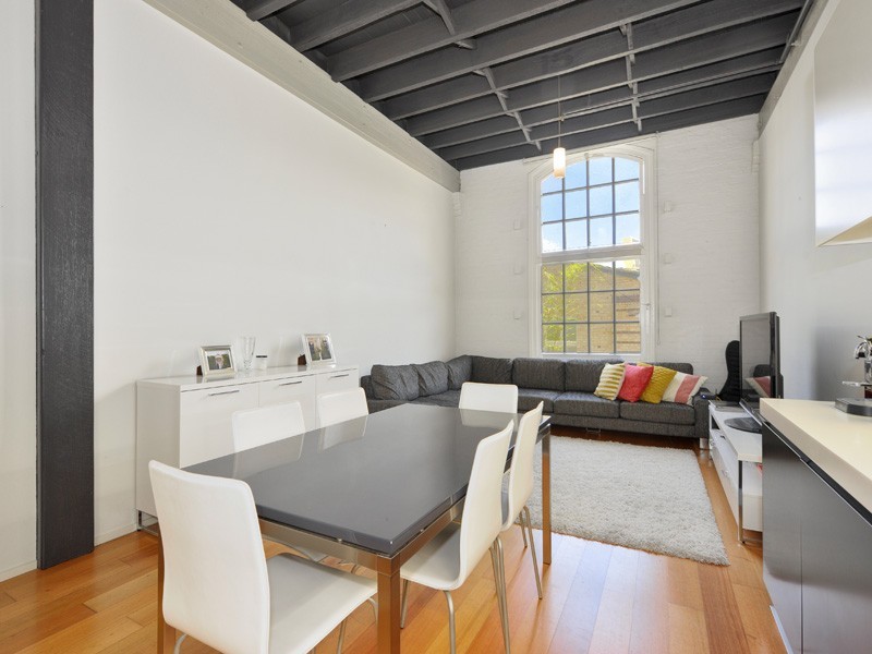 57/36 Vernon Tce, Teneriffe QLD 4005