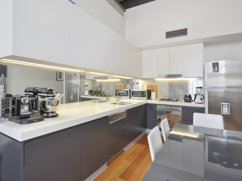 57/36 Vernon Tce, Teneriffe QLD 4005