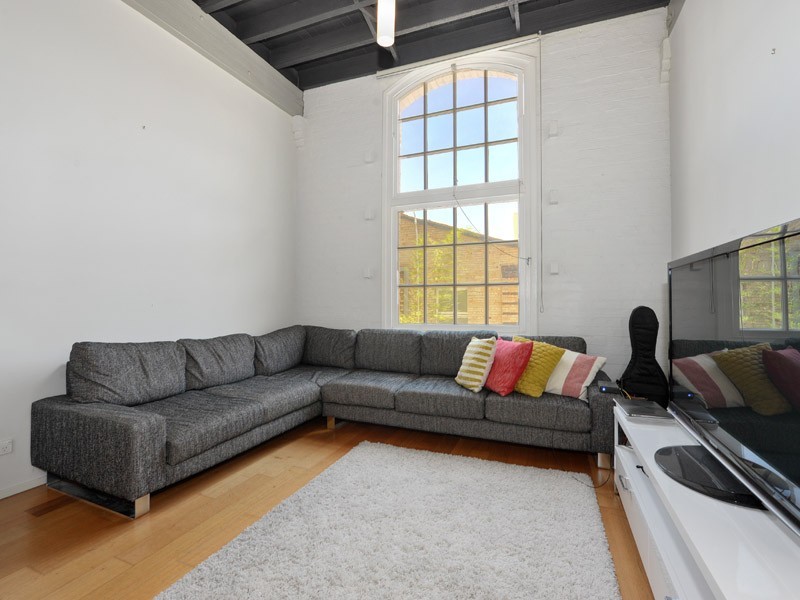 57/36 Vernon Tce, Teneriffe QLD 4005