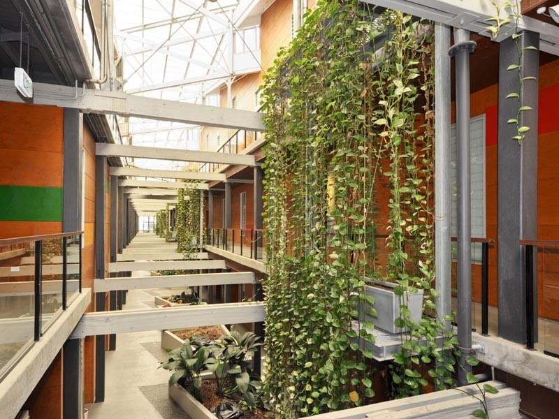 57/36 Vernon Tce, Teneriffe QLD 4005