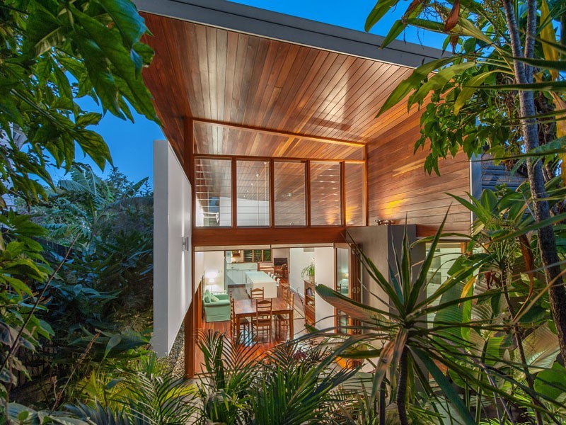 55 Mountford Road, New Farm QLD 4005