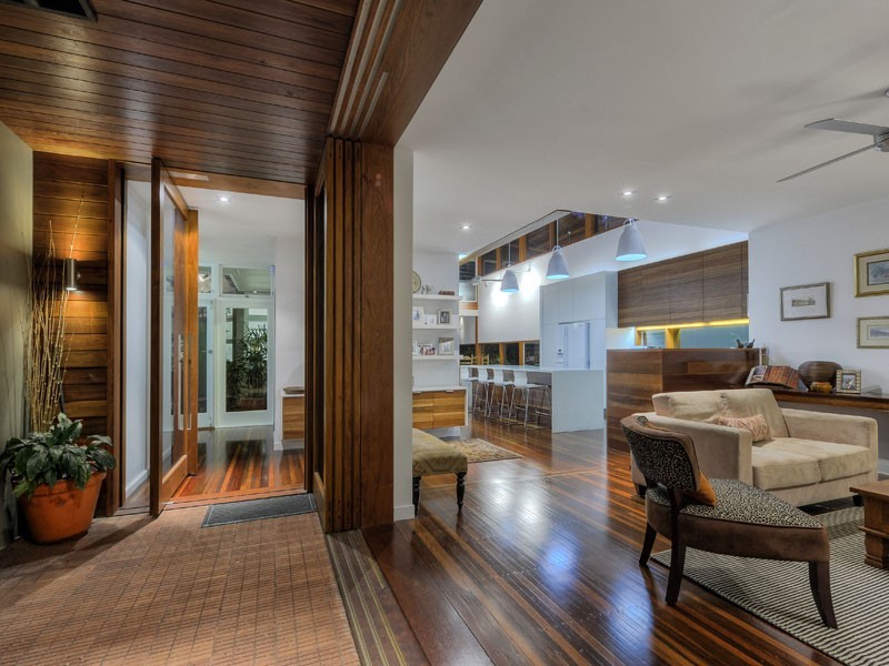 55 Mountford Road, New Farm QLD 4005