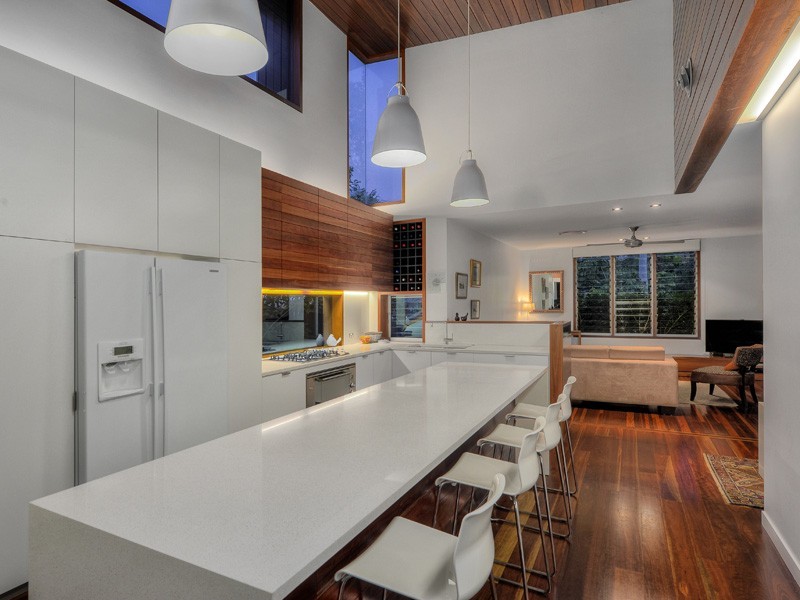 55 Mountford Road, New Farm QLD 4005