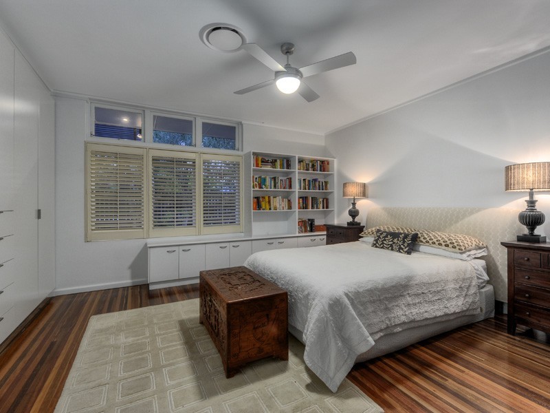 55 Mountford Road, New Farm QLD 4005