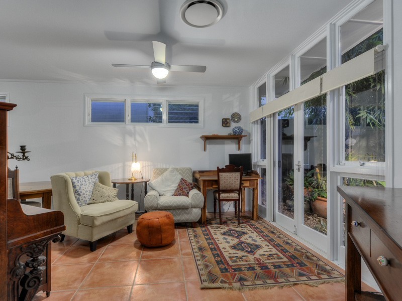 55 Mountford Road, New Farm QLD 4005