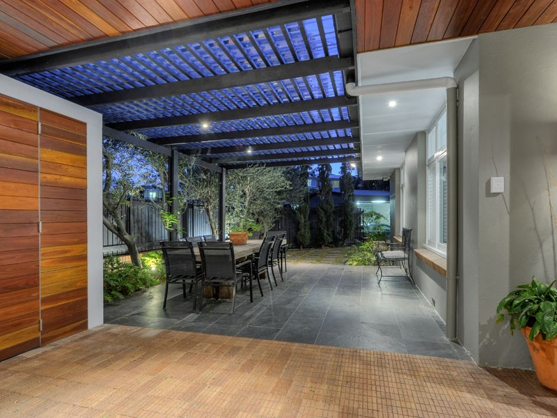 55 Mountford Road, New Farm QLD 4005