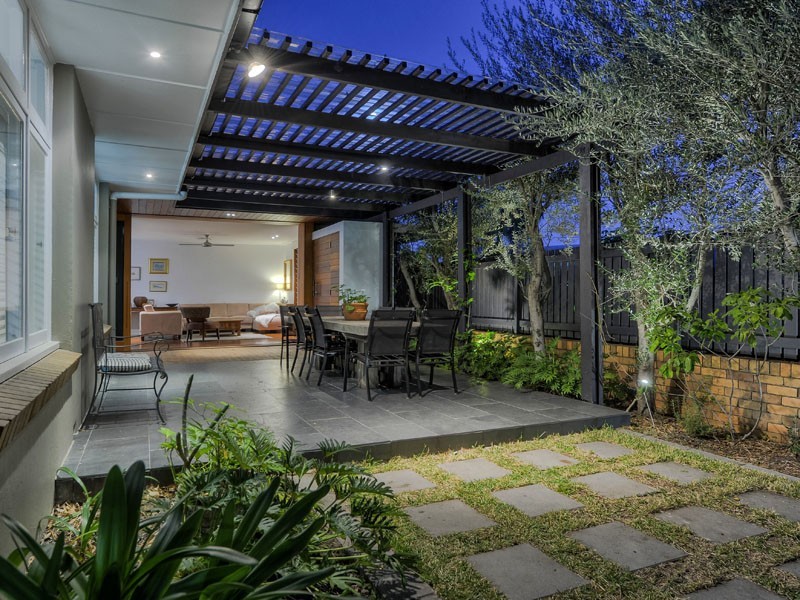 55 Mountford Road, New Farm QLD 4005