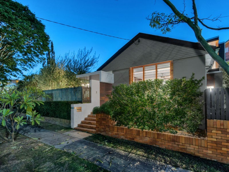 55 Mountford Road, New Farm QLD 4005