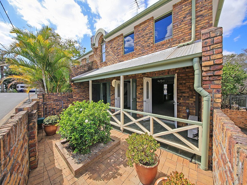 61 Torrington Street, Spring Hill QLD 4000