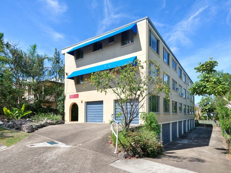 3/69 Burlington Street, East Brisbane QLD 4169