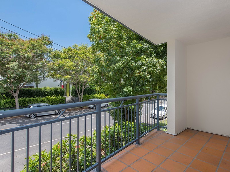 15/165 Sydney Street, New Farm QLD 4005