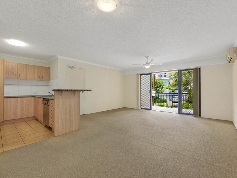 15/165 Sydney Street, New Farm QLD 4005