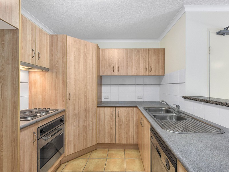 15/165 Sydney Street, New Farm QLD 4005