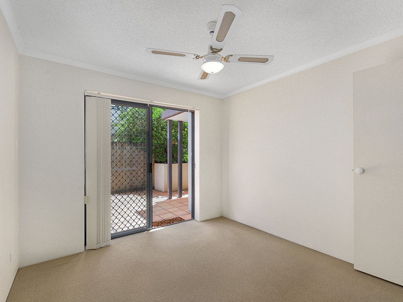 15/165 Sydney Street, New Farm QLD 4005