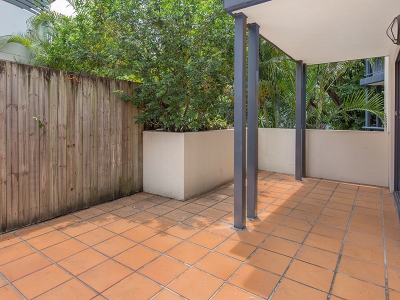 15/165 Sydney Street, New Farm QLD 4005