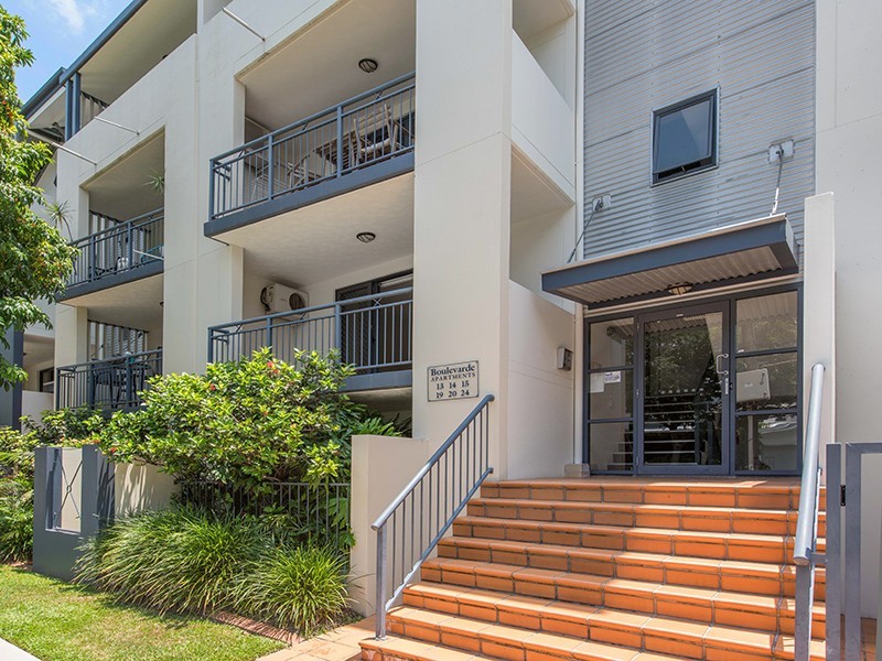 15/165 Sydney Street, New Farm QLD 4005