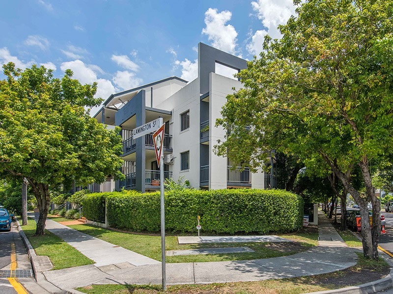 15/165 Sydney Street, New Farm QLD 4005