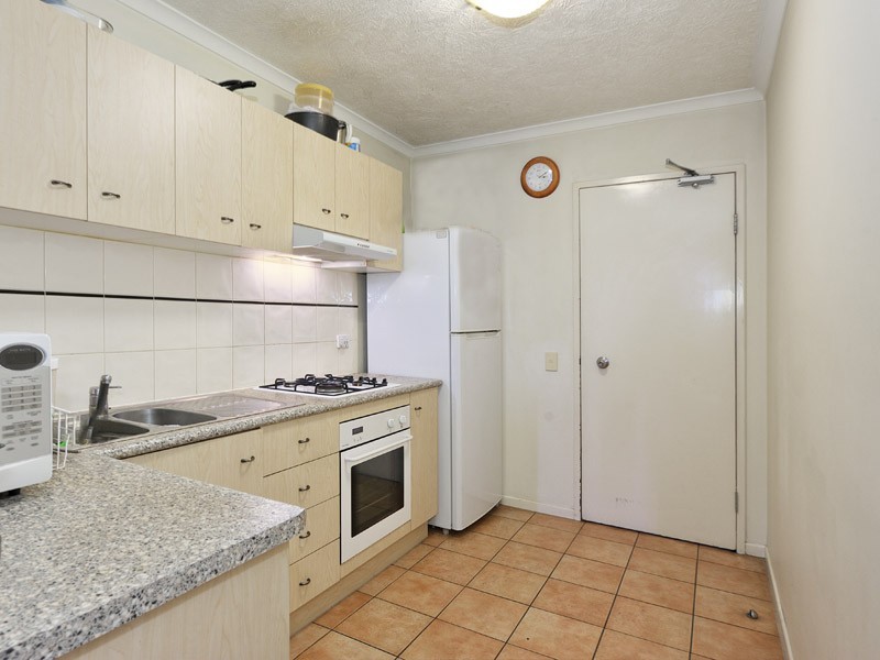 F57/41 Gotha Street, Fortitude Valley QLD 4006