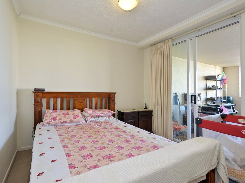 F57/41 Gotha Street, Fortitude Valley QLD 4006