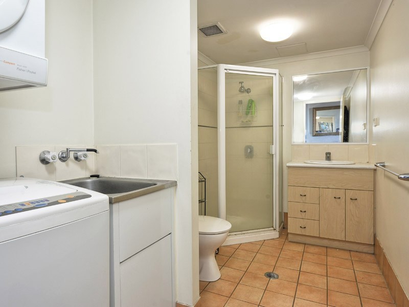 F57/41 Gotha Street, Fortitude Valley QLD 4006