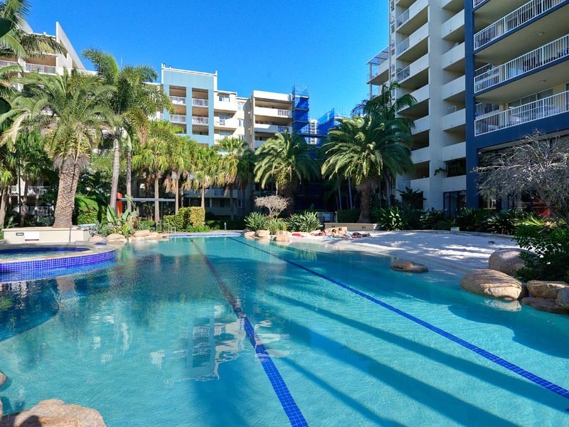 F57/41 Gotha Street, Fortitude Valley QLD 4006