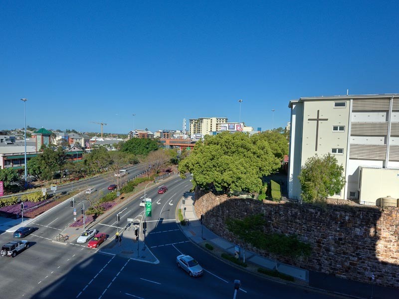 F57/41 Gotha Street, Fortitude Valley QLD 4006