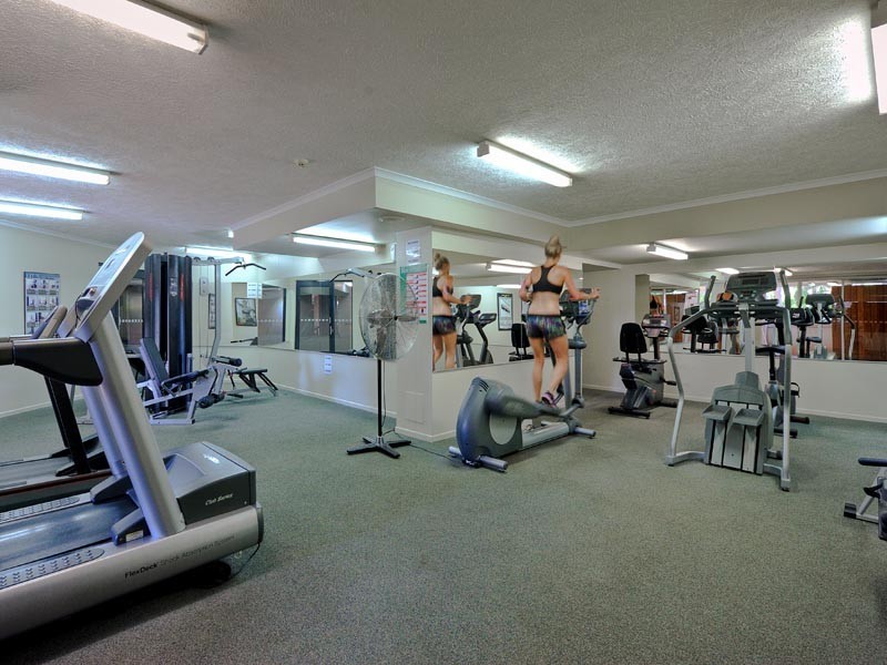 F57/41 Gotha Street, Fortitude Valley QLD 4006