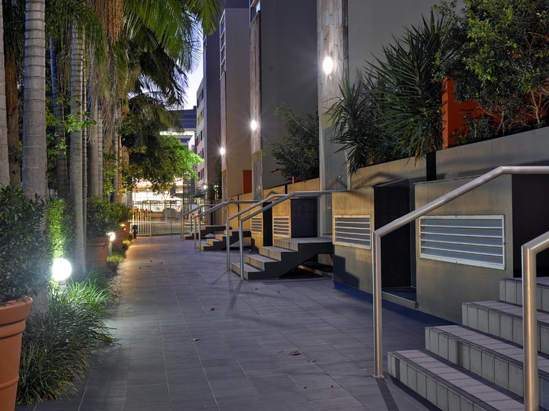 19/25 James Street, Fortitude Valley QLD 4006