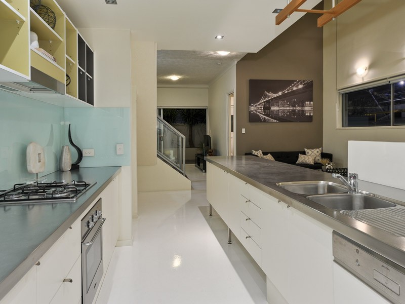 19/25 James Street, Fortitude Valley QLD 4006