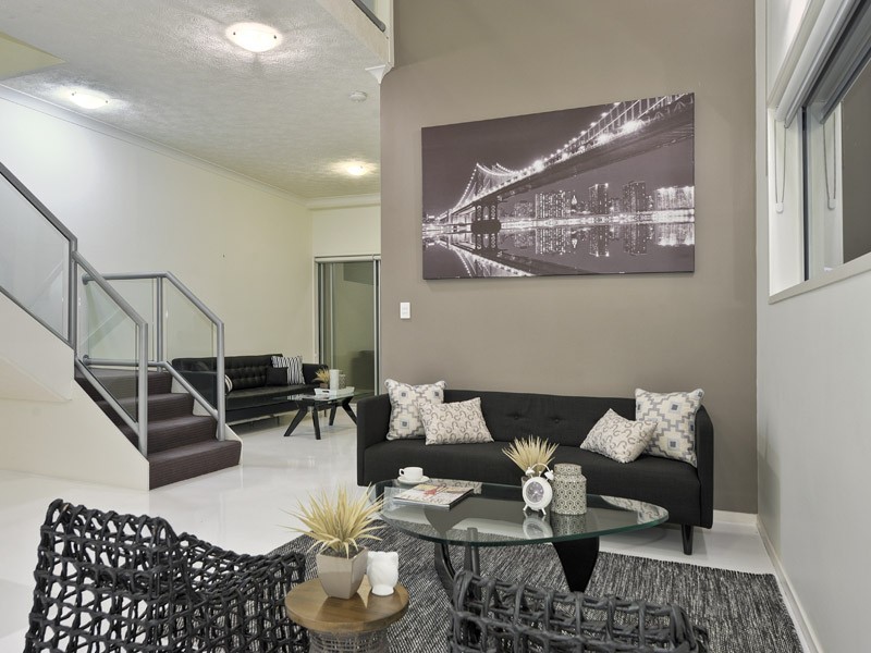 19/25 James Street, Fortitude Valley QLD 4006