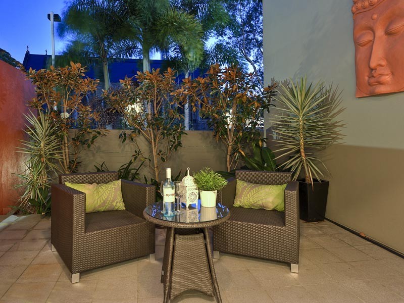 19/25 James Street, Fortitude Valley QLD 4006