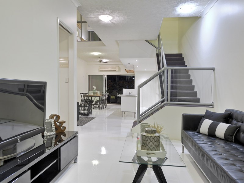 19/25 James Street, Fortitude Valley QLD 4006