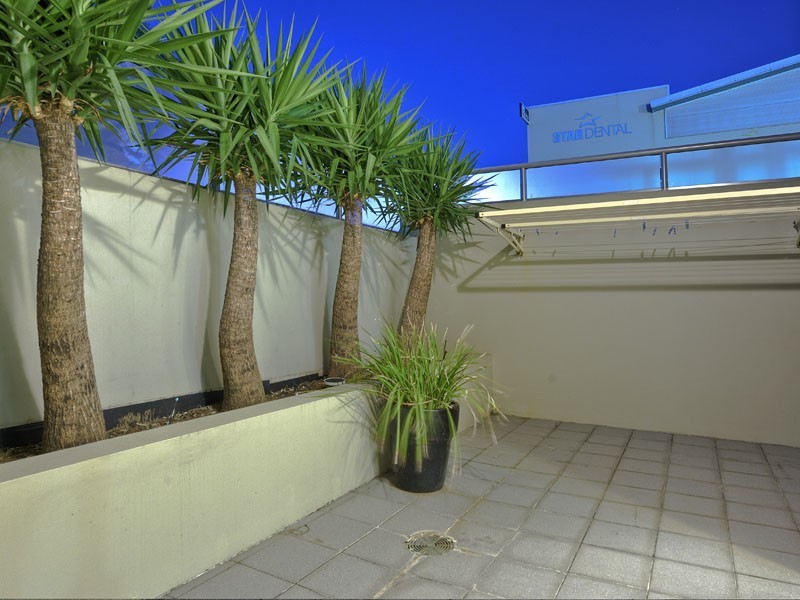 19/25 James Street, Fortitude Valley QLD 4006