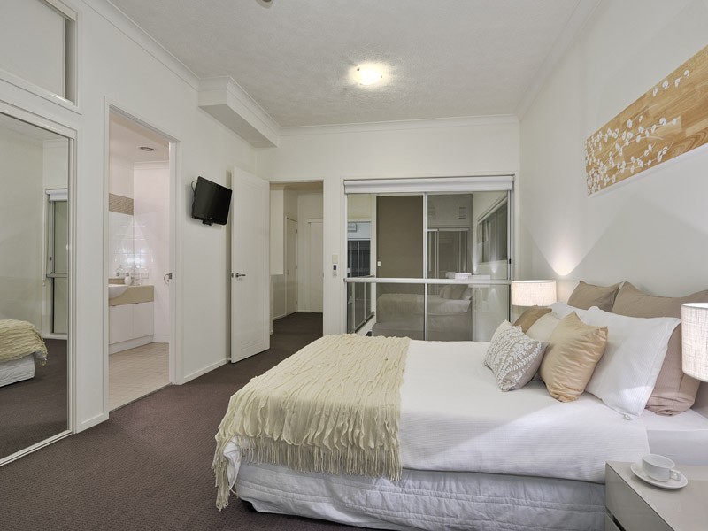 19/25 James Street, Fortitude Valley QLD 4006