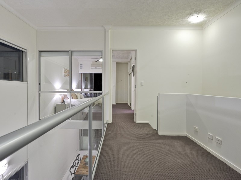 19/25 James Street, Fortitude Valley QLD 4006