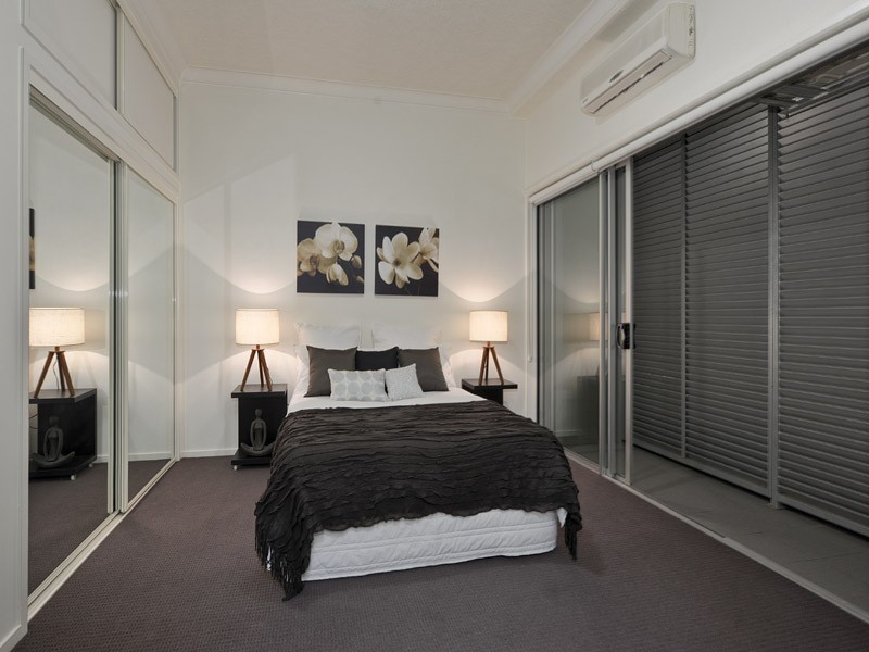 19/25 James Street, Fortitude Valley QLD 4006