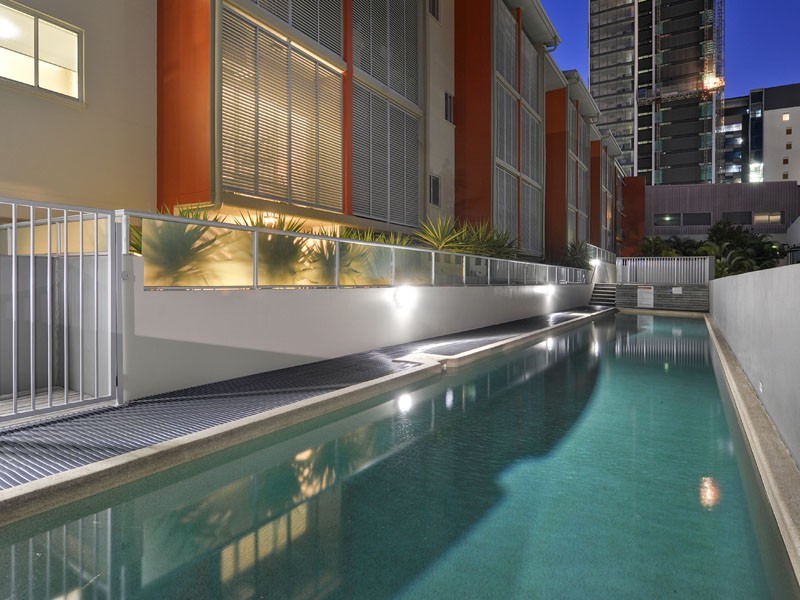 19/25 James Street, Fortitude Valley QLD 4006