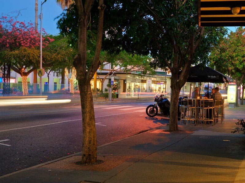 19/25 James Street, Fortitude Valley QLD 4006