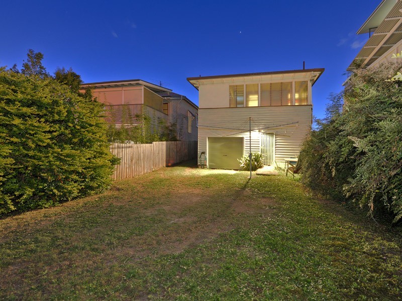 109 VICTORIA STREET, Windsor QLD 4030
