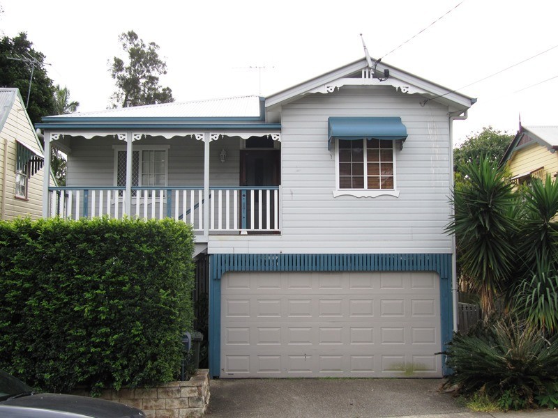 26 Vale Street, Kelvin Grove QLD 4059