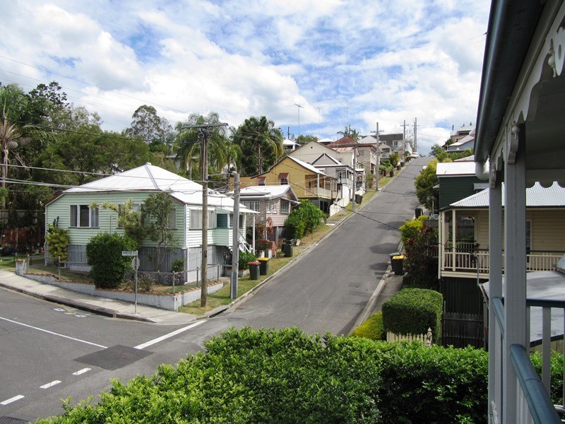 26 Vale Street, Kelvin Grove QLD 4059