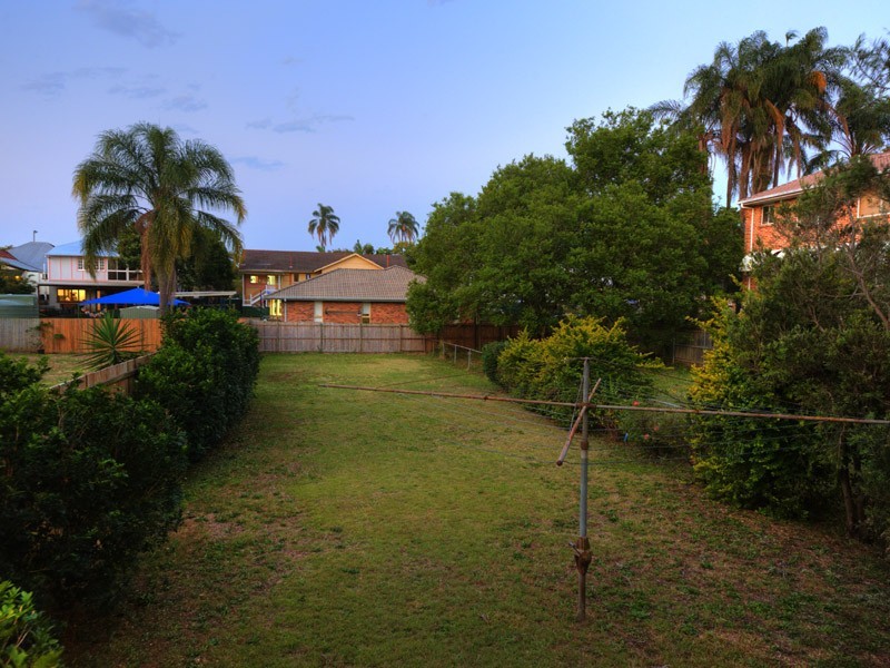 574 LOWER BOWEN TERRACE, New Farm QLD 4005