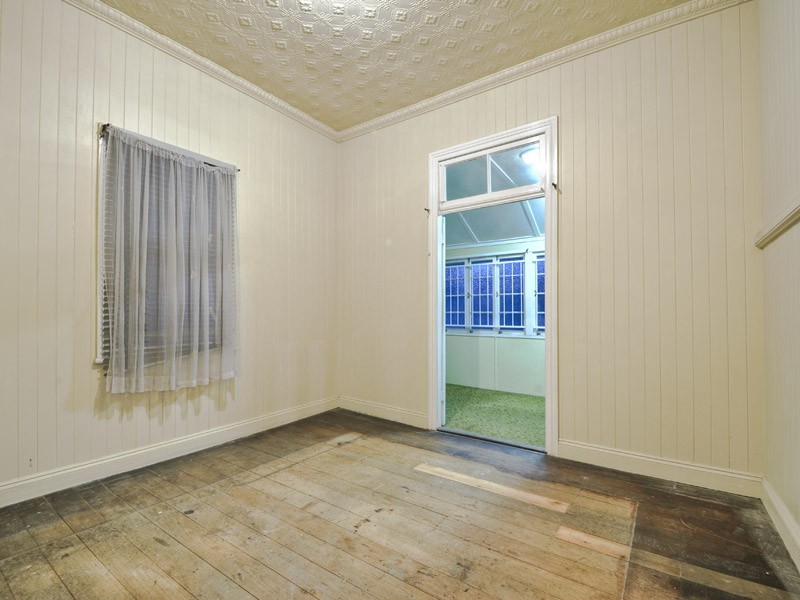 574 LOWER BOWEN TERRACE, New Farm QLD 4005